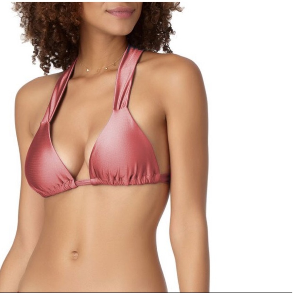 Anne Cole Studio Lustre Bikini